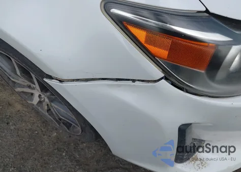 2015 Scion Tc z USA, uszkodzony, nr VIN JTKJF5C70F3095507